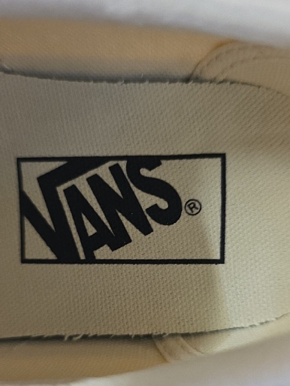 Vans Sk8-Low Sport Pop Blue White Men's 4.0 Women's 5.5 Sneakers - Picture 5 of 6